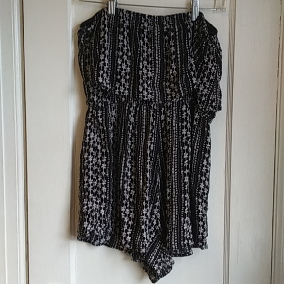 Free People Rosa Romper - Picture 4 of 7